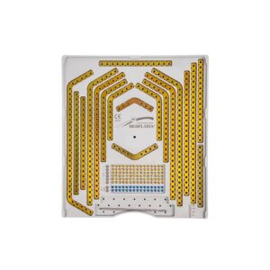 2.4 MM TİTANYUM  REKONSTRÜKSİYON KİLİTLİ  PLAK VE VİDA SETİ